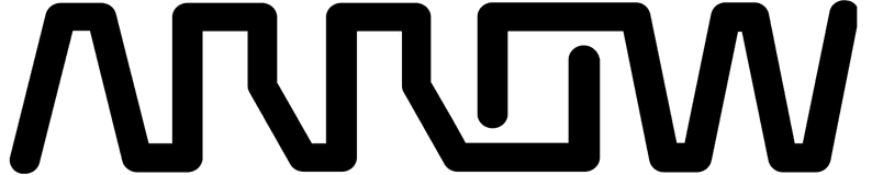 Arrow Logo de Arrow