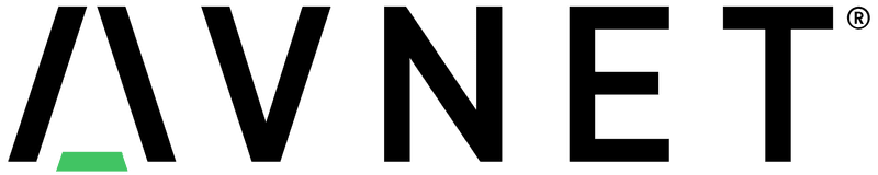 Avnet Logo de Avnet
