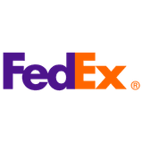 FedEx Logo de FedEx