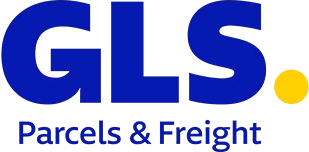 GLS Canada Logo de GLS Canada