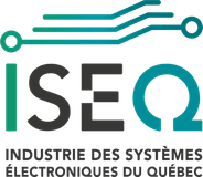 ISEQ Logo de ISEQ