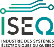 R.S. Electronique Inc. is member of ISEQ