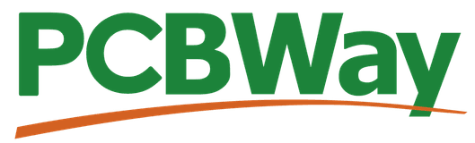 PCBWay Logo de PCBWay