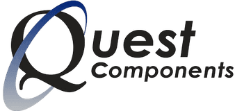 Quest Components Logo de Quest Components