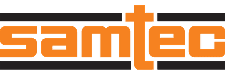 Samtec Logo de Samtec