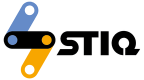 STIQ Logo de STIQ
