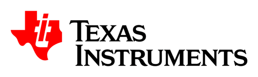 Texas Instruments Logo de Texas Instruments