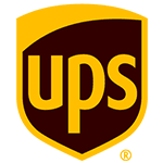 UPS Logo de UPS